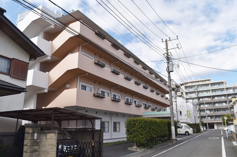 設計実績